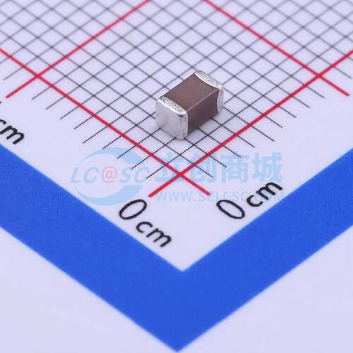贴片电容GRM31CR61C476ME44L 1206 X5R 47uF ±20% 16V