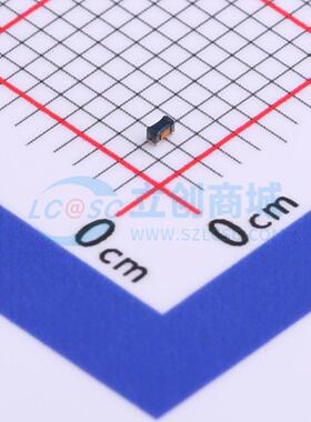 功率电感 LQW15CAR22J00D 0402 220nH ±5% 540mA 电子元器件