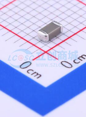 贴片电容GCM31B7U2E103JX01L 1206 U2J 10nF ±5% 250V