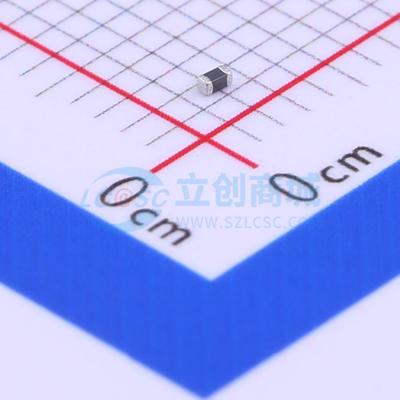 贴片电感 MLZ1005MR68WT000 0402 680nH ±20% 300mΩ 原装