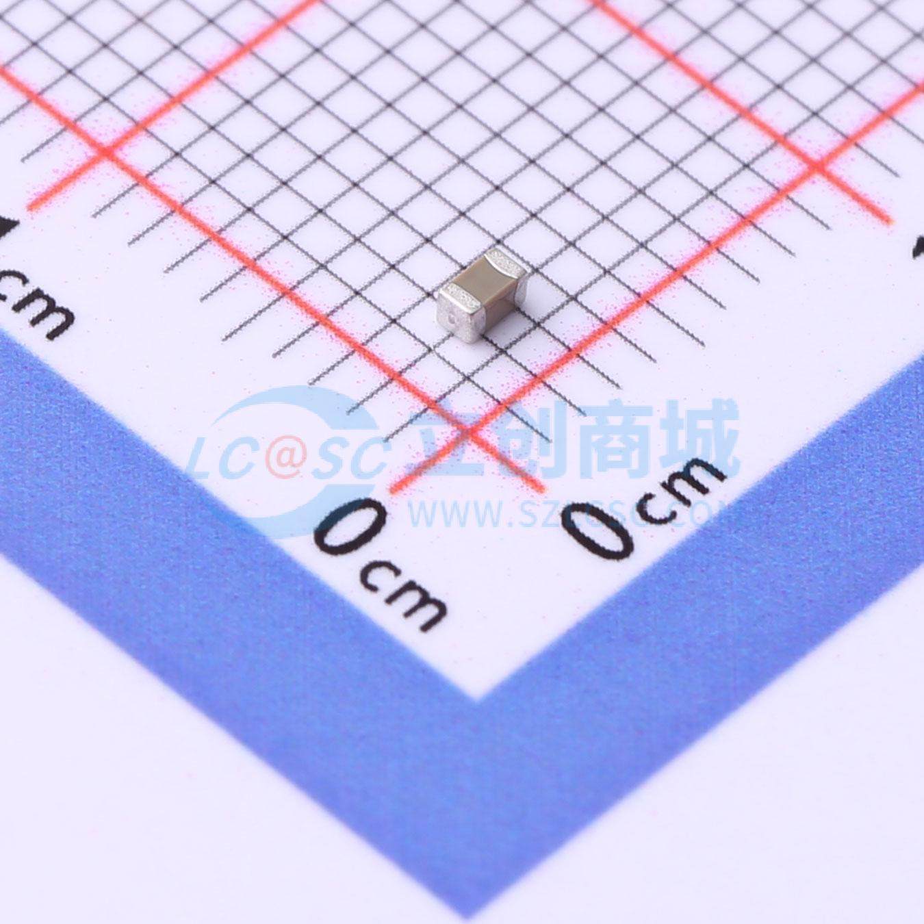 贴片电容 CL10B106MQ8NRNC 0603 X7R 10uF ±20% 6.3V,电子元器件市场,芯片,淘宝优惠券,粉丝福利购,淘宝优惠卷