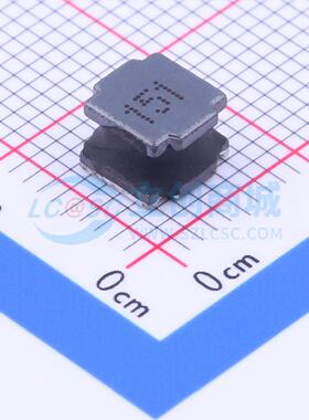 功率电感 ABG06A45M151 SMD,6x6mm 150uH ±20% 720mA 原装