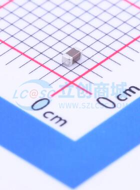 贴片电容CGA3E1X7R1E224M080AC 0603 X7R 220nF ±20% 25V