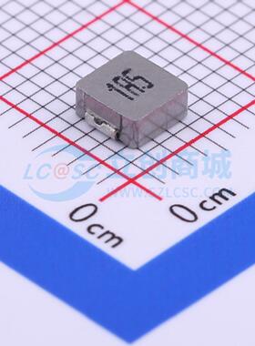 功率电感 CMLO0420H1R5MTT SMD,4.4x4.2mm 1.5uH ±20% 4A