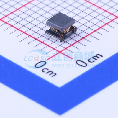 功率电感 LQH32CN4R7M33L 1210 4.7uH ±20% 650mA原装正品
