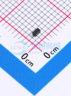 功率电感 MTQH160808SR47MBTA 0603 470nH ±20% 电子元器件