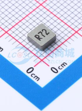 功率电感 FEXL0420A-R72M SMD,4.1x4.1mm 720nH ±20% 10.5A