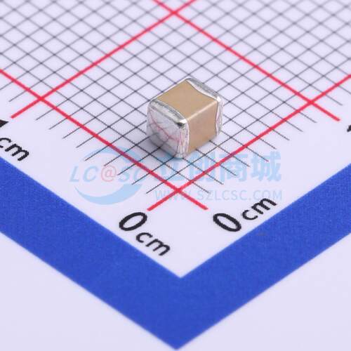 贴片电容GRM32ER61C476KE15L 1210 X5R 47uF ±10% 16V