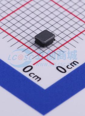 功率电感 PRS2512-150MT SMD 15uH ±20% 420mA 电子元器件