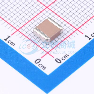 贴片电容(MLCC) C2220X475K101T 2220 X7R 4.7uF ±10% 100V