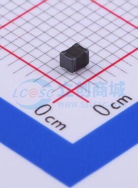 功率电感 BRC2016T150K 0806 15uH ±10% 400mA 电子元器件