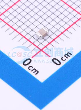 贴片电容GQM2195C2E8R0CB12D 0805 C0G 8pF 250V 原装