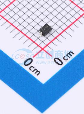 肖特基二极管 B2020WS SOD-323 TECH PUBLIC(台舟) 电子元器件