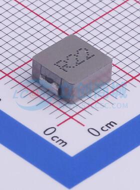 功率电感 CMLO0630HR22MTT SMD,7x6.6mm 220nH ±20% 21A