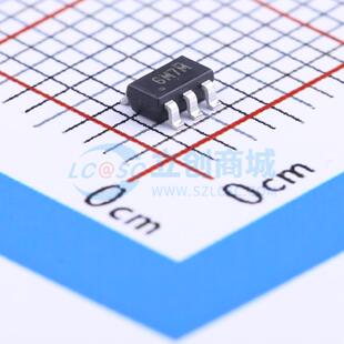 DC-DC电源芯片 BL8032CB6TR SOT-23-6 原装正品 电子元器件配单