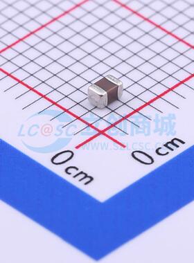 贴片电容GCM21B5C2E472JX01L 0805 C0G 4.7nF ±5% 250V
