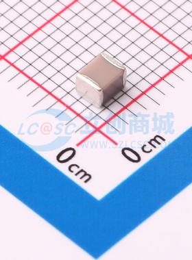 贴片电容(MLCC) CGA6N4C0G2J223JT0Y0N 1210 C0G 22nF ±5% 630V