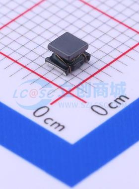 功率电感 LQH32MN390J23L 1210 39uH ±5% 110mA 电子元器件