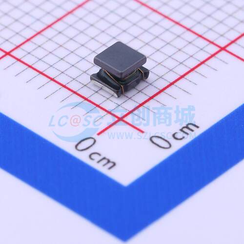 功率电感 LQH32MN390J23L 1210 39uH ±5% 110mA 电子元器件