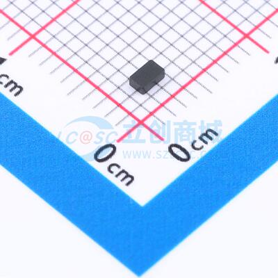 功率电感 FTC201208SR47MBCA SMD,1.2x2mm 470nH ±20% 3.5A