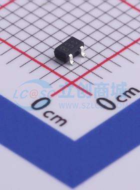 肖特基二极管 BAT854CW,115 SOT-323-3 40V 200mA Nexperia(安世)