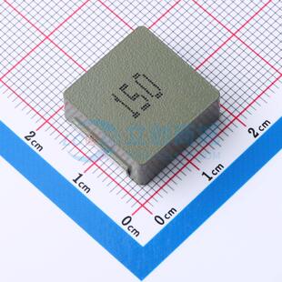 功率电感 MS1770-150M SMD,17x18.7mm 15uH ±20% 12A 原装