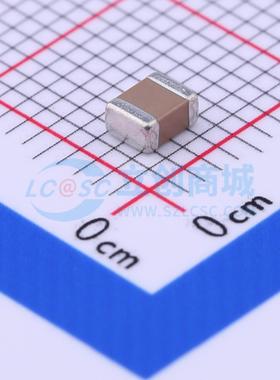 贴片电容(MLCC) 1210B563K501CT 1210 X7R 56nF ±10% 500V