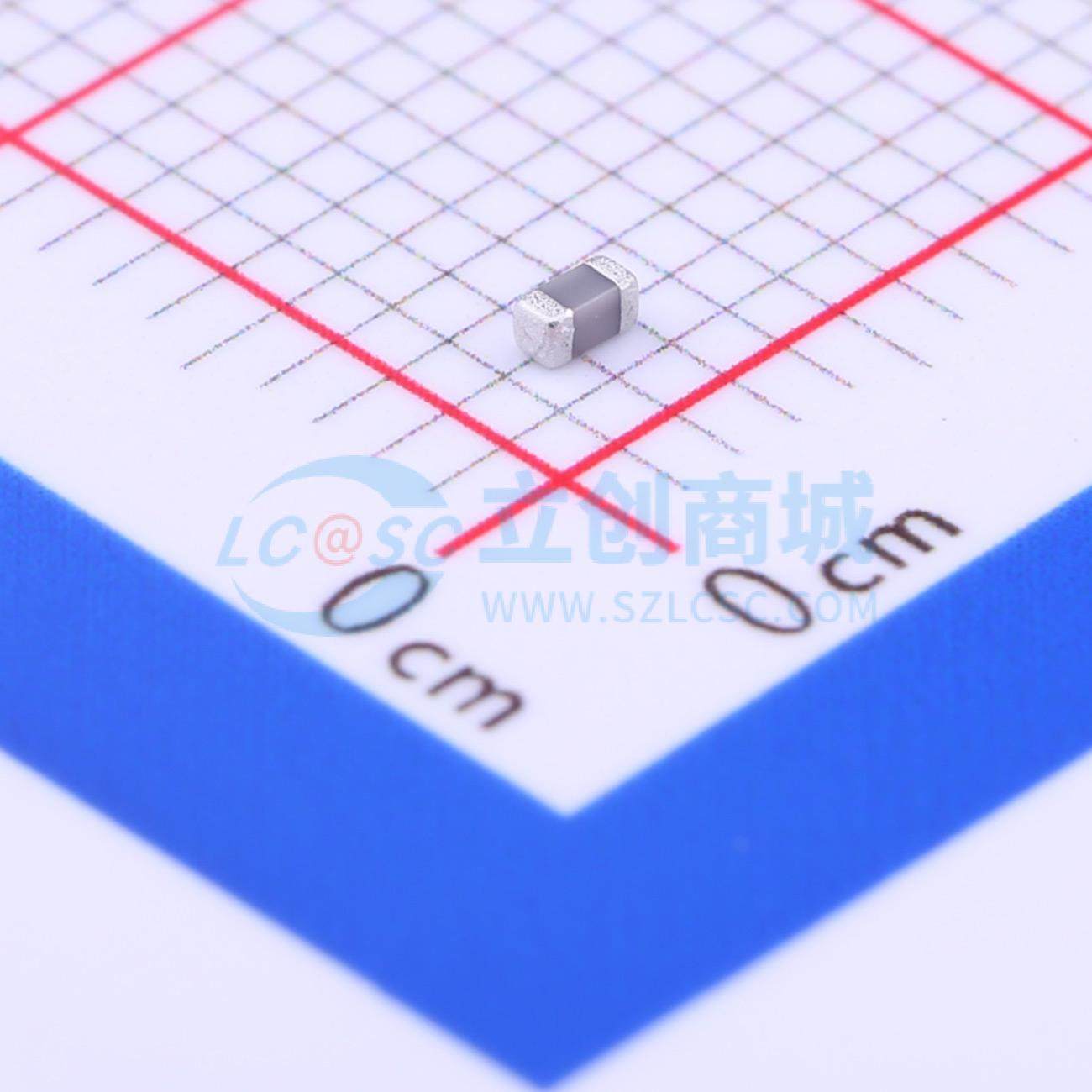 贴片电容CGA3E2C0G1H103JT0Y0N 0603 C0G 10nF ±5% 50V,电子元器件市场,芯片,淘宝优惠券,粉丝福利购,淘宝优惠卷