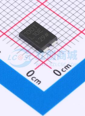 肖特基二极管 PMEG100T100ELPE-QZ CFP-15-B 100V Nexperia(安世)