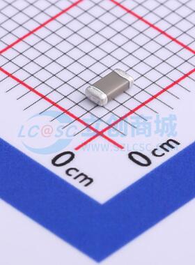 贴片电容GRM31A7U2E472JW31D 1206 U2J 4.7nF ±5% 250V
