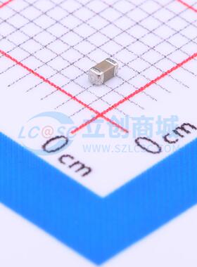 贴片电容(MLCC) 0603B683M500CT 0603 X7R 68nF ±20% 50V