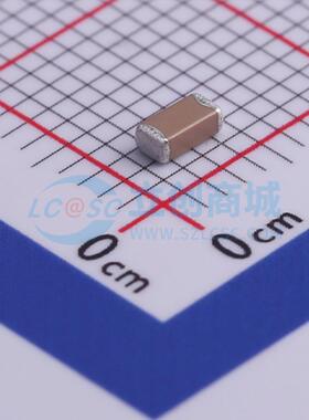 贴片电容CGA5H4X7R2J103KT0Y0U 1206 X7R 10nF ±10% 630V