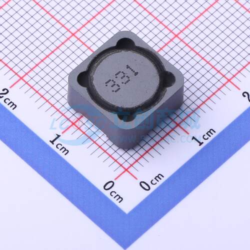 功率电感 MBH125-331M SMD,12.5x12.5mm 330uH ±20%原装正品