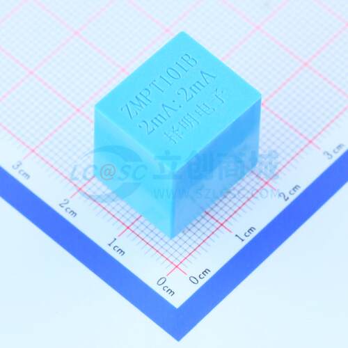 互感器 ZMPT101B 插件 原装正品 电子元器件配单