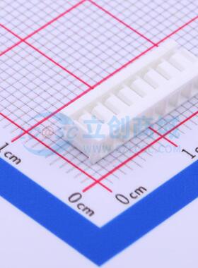 胶壳(线对板/线对线) 510650800 1x8P 原装正品 电子元器件配单