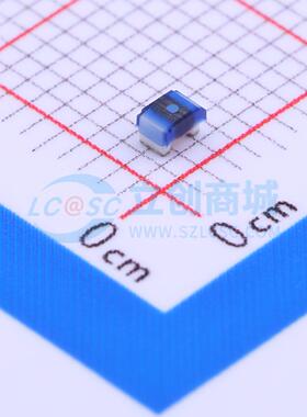 贴片电感 CS0805-R82K-S 0805 820nH ±10% 180mA 2.35Ω