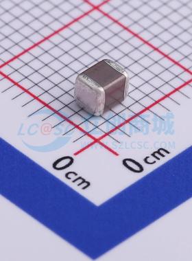 贴片电容(MLCC) 1210X226K100CT 1210 X5R 22uF ±10% 10V