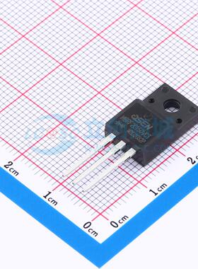 肖特基二极管 MBRF20150VCT TO-220F 150V 20A OSEN(欧芯) 原装