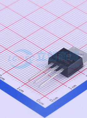 肖特基二极管 HBR30100A-220 TO-220 100V 15A 吉林华微 原装正品