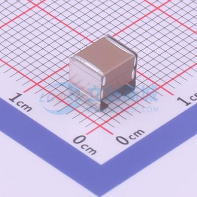 贴片电容(MLCC) CKG57NX7T2E335MT009W SMD X7T 3.3uF ±20% 250V