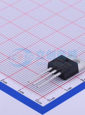 肖特基二极管 SB3060LCT TO-220AB-3 60V 15A PANJIT(强茂) 原装