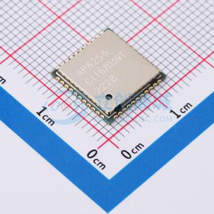 WiFi模块 AP6256 - 原装正品 电子元器件配单