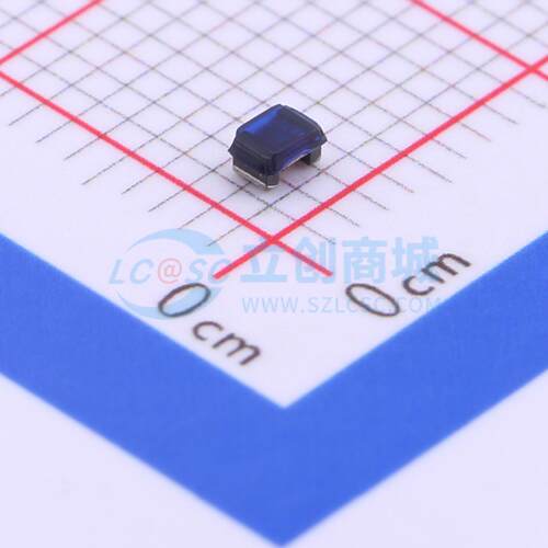 贴片电感 SCW2012F220KST 0805 22uH ±10% 80mA 6Ω原装正品
