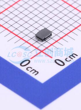 功率电感 LQH2MCN1R0M52L 0806 1uH ±20% 595mA 电子元器件