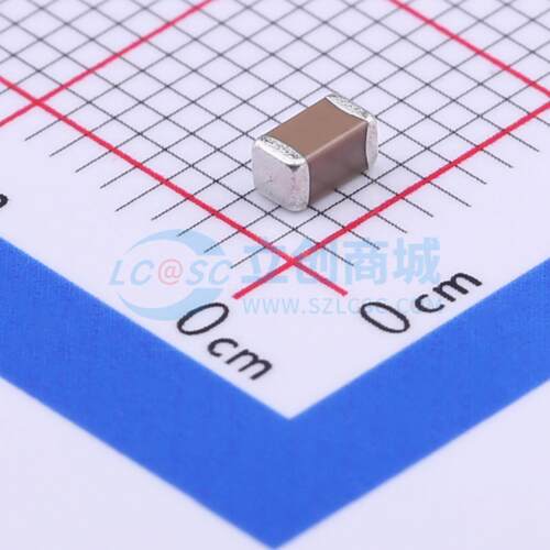 贴片电容GRM31CR61C475KA01L 1206 X5R 4.7uF ±10% 16V