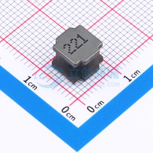 功率电感 MNR8065T221MT SMD,8x8mm 220uH ±20% 电子元器件