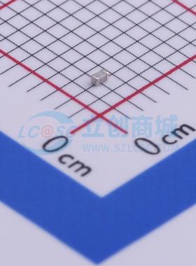 贴片电容GJM1555C1H330FB01D 0402 C0G 33pF ±1% 50V