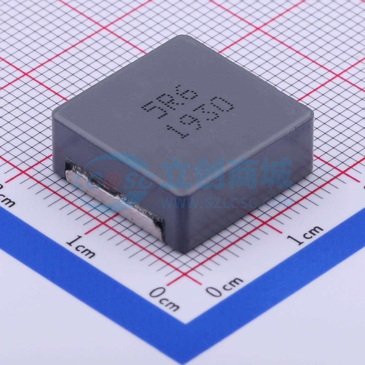 功率电感 TMPC1707HP-5R6MG-D SMD 5.6uH ±20% 21A原装正品