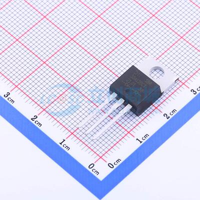 超势垒整流器(SBR) SBR30A120CT TO-220AB 120V 15A DIODES(美台)