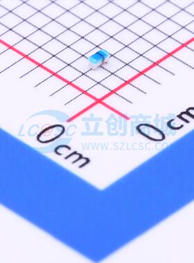 功率电感 LQW15AN3N3C80D 0402 3.3nH 2A 电子元器件配单